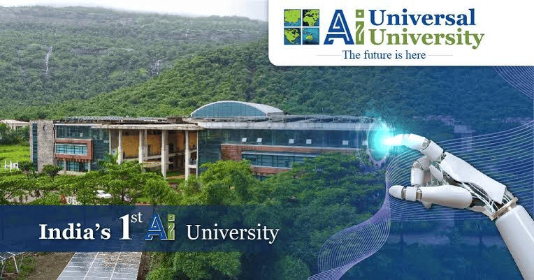 Universal Ai University