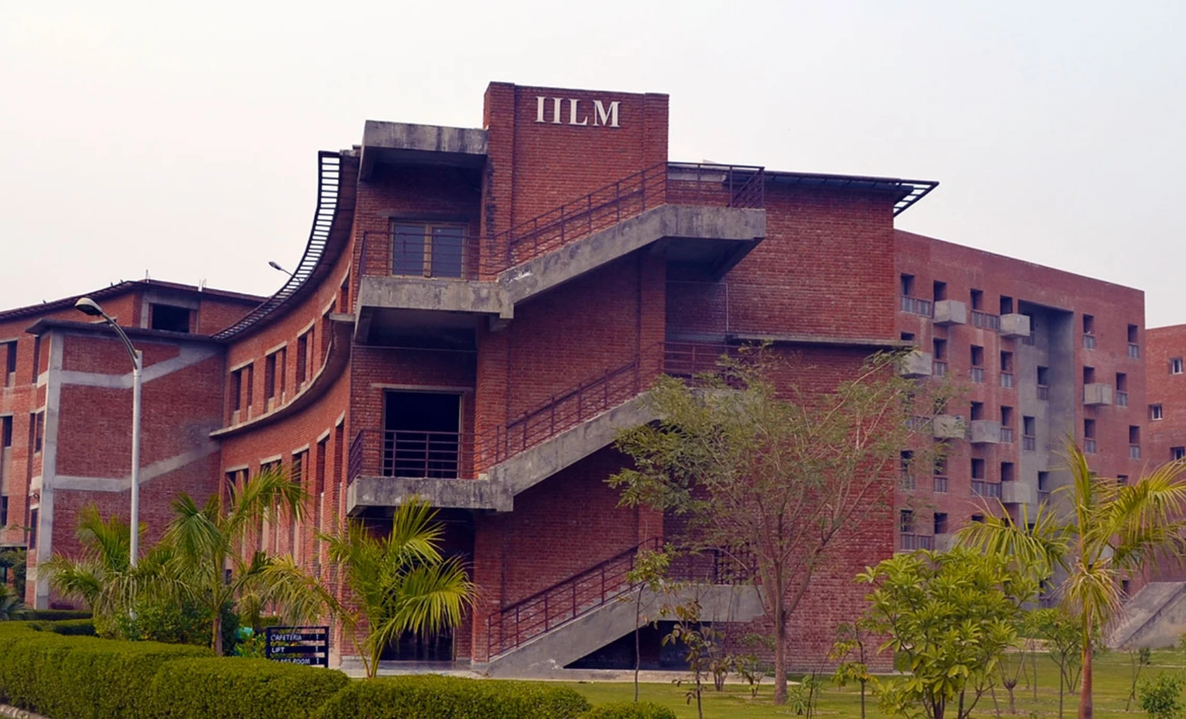 Institute of Integrated Learning in Management 