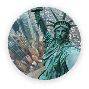 USA Logo